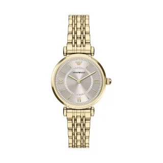 Emporio Armani Damenuhr AR11766