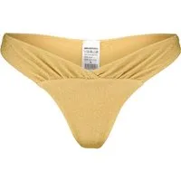 Alife & Kickin Bikini-Hose