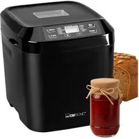 CLATRONIC Brotbackautomat BBA 3774