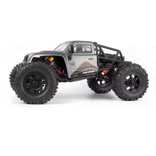 HPIVenture18 CC Flux RTR 1/18 2.4G 4WD Mini Brushless RC Car LCG Competition Aluminum Chassis Differential Lock Straig