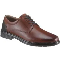 Josef Seibel Alastair Schnürschuh im leichten Used-Look, Freizeitschuh, Halbschuh, Schnürschuh