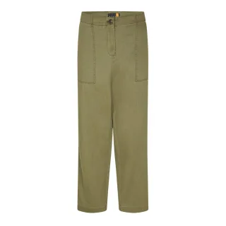 Timberland - Chino für Damen (Blattgrün)