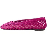 Next Forever Comfort® flache Satin-Ballerinas Ballerina (1-tlg)