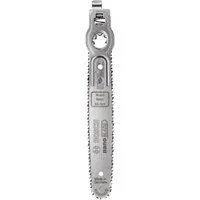 BOSCH Säbelsägeblatt, Sägeblatt nanoBLADE Wood Basic 65