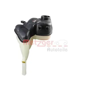Metzger Ausgleichsbeh?lter f?r K?hlmittel Mercedes S-Klasse W221 2140222