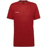 Mammut T-Shirt Massone Light T-Shirt Men