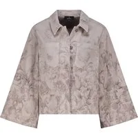 Monari Blusenblazer Jacke 581