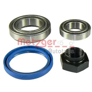 Metzger Radlager vorne VW Lt
