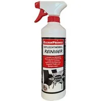 CleanPrince Geflecht Möbel Reiniger, Polyrattan Kunstgeflecht Gartenmöbel Möbelreiniger (UV-Schutz und Antistatik-Effekt)