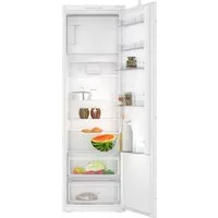 NEFF Einbaukühlschrank N 30 KI2821SE0, 177,2 cm hoch, 54,1 cm breit, Fresh Safe: Schublade für flexible Lagerung von Obst & Gemüse