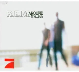 Around The Sun (Limited Edition / Digipack)
