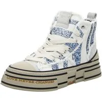 Rebecca White Sneaker