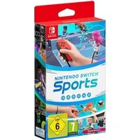 Switch Sports Nintendo Switch