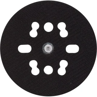Bosch Schleifteller mittel, 150 mm, für GEX 150 ACE - 3608601006