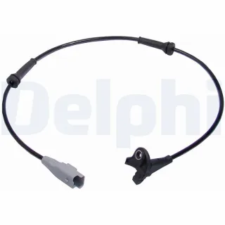 Delphi ABS-Sensor vorne Peugeot 307