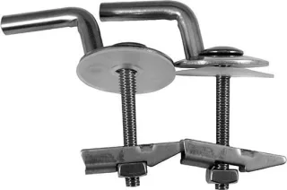 Duravit Scharnier 32x63,7x59,5 mm - 0061751000 0061751000