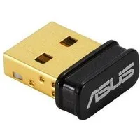 Asus WLAN-Dongle ASUS USB-BT500 Bluetooth 5.0 USB Adapter (90IG05J0