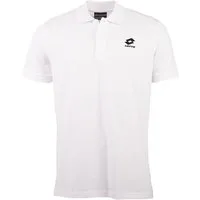 Lotto Poloshirt - in hochwertiger Baumwoll-Piqué Qualität