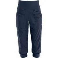 Winshape Sporthose Functional Comfort ¾ Leisure Trousers LEI201C High Waist