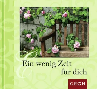 Ein wenig Zeit für dich