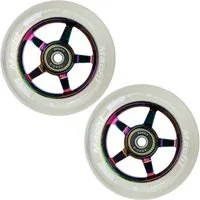 Mach1 Stuntscooter 2 Stück Mach1 Stuntscooter Alu aluminium Rollen-Set
