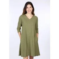Deerberg Sommerkleid Astrifa