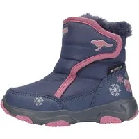 KangaROOS KS-TRUNKS MID V RTX Winterboots Snowboots, Winterboots, Winterschuhe, wasserdicht