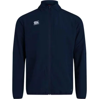 Canterbury Herren Club Trainingsjacke (Marine)
