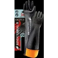 Reis Arbeitshandschuhe Arbeitshandschuhe Sicherheitshaschuhe Schutzhandschuhe lang 60 cm