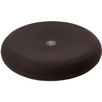 Togu Balancetrainer Dynair Ballkissen 33 cm, Ideal für Rückentraining, Fitness, Gymnastik, Therapie