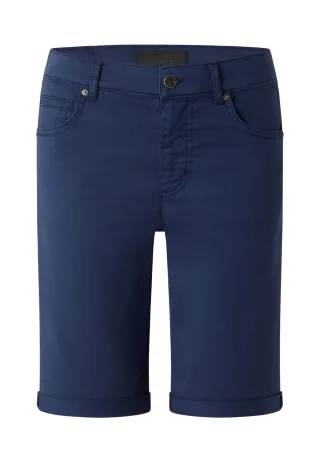 ANGELS - BERMUDA TURN UP midnight blue - Gr. - 44