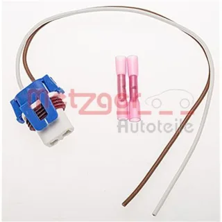 Metzger Kabelreparatursatz f?r Hauptscheinwerfer Honda Lexus Nissan 2323013