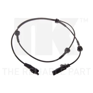 NK Raddrehzahlsensor vorne Citroen C6 Peugeot 407