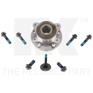 NK Radlager vorne Volvo Xc90 754823