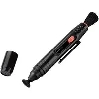 Hama Reinigungsstift Reinigungsstift Lenspen zur Objektiv und Filterreinigung 12,5 cm lang