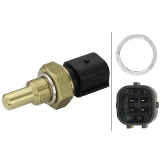 Hella Warnkontakt vorne Iveco Daily 4 5 6 8DK355252-261