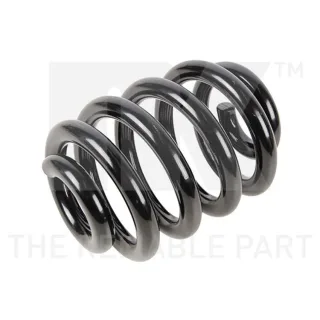 NK Feder hinten VW Transporter T5 544783