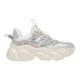 Steve Madden - "Spectator" Sneaker für Damen (Knochen)