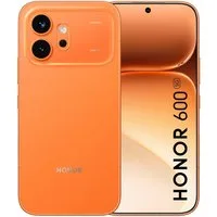 Honor 600 8+256GB Smartphone (16,69 cm/6,57 Zoll, 256 GB Speicherplatz, 200 MP Kamera)