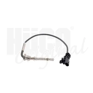 Hueco Abgastemperatursensor Alfa Giulietta Fiat Doblo