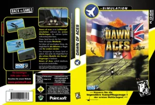 Dawn of Aces