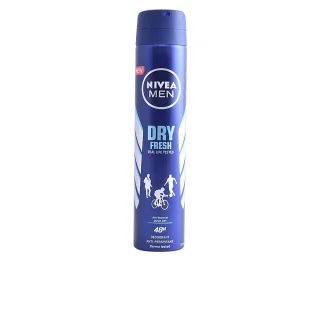Men Dry Impact Fresh Deodorant Spray 200 ml