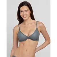 Dorina Bügel-BH Noa mit vorgeformte Cups, mit Bügeln