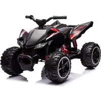 Smarty Elektro-Kinderauto Elektro Kinder Quad KIDS ATV 2x30W 12V 7Ah