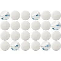 Wellgro Türstopper Wand Türstopper selbstklebend