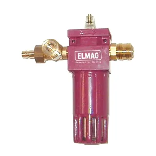 ELMAG Kombi-Öler - 42571