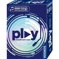 Kosmos Spielesammlung KOSMOS Play - The Music Party Game