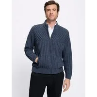 Witt Strickjacke Strickjacke Langarm