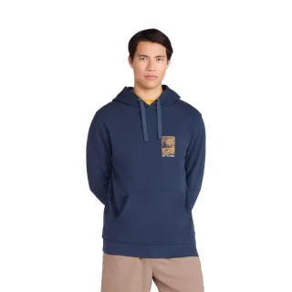 Mountain Warehouse - "River" Kapuzenpullover für Herren (Kobalt)