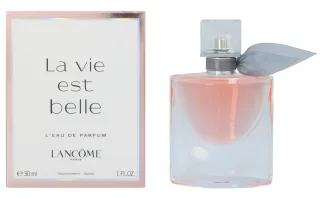 Lancome La Vie Est Belle L'Eau de Parfum 30ml